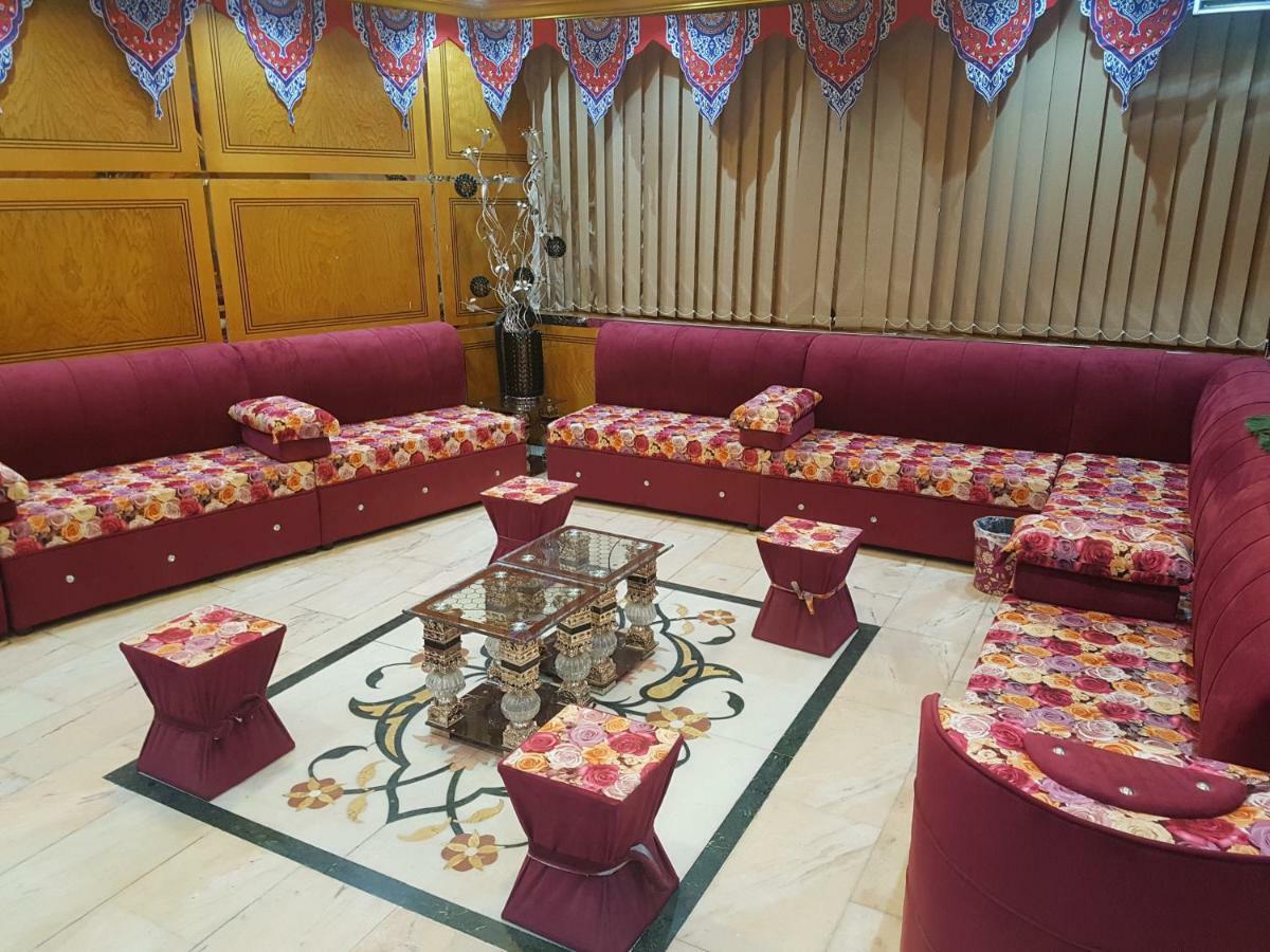 Jawharet Al Mashaer Hotel La La Mecca Esterno foto